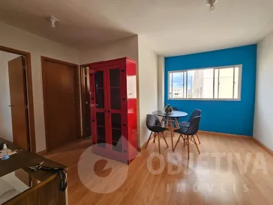 Apartamento com 2 Quartos para alugar, 48m² no Grand Ville, Uberlândia