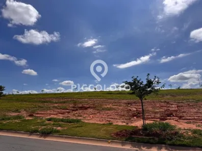 Lote/Terreno à venda, 404m² no Fazenda Pau D'Alho, Campinas