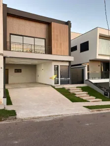 Casa de Condomínio com 3 Quartos à venda, 250m² no Loteamento Reserva Ermida, Jundiaí