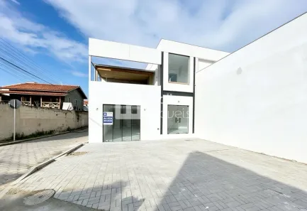 Sala Comercial para alugar, 43m² no Campeche, Florianópolis