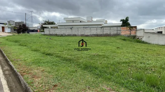 Lote/Terreno à venda, 870m² no Alto do Cardoso, Pindamonhangaba