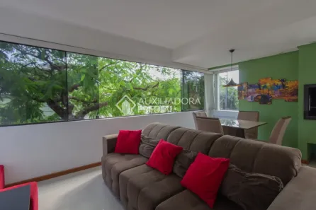 Apartamento com 2 Quartos à venda, 81m² no Passo da Areia, Porto Alegre
