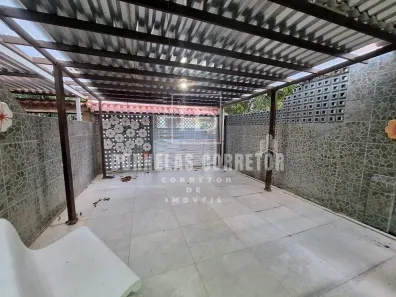 Casa com 4 Quartos à venda, 160m² no Rio Doce, Olinda
