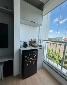 Apartamento com 2 Quartos à venda, 50m² no Rudge Ramos, São Bernardo do Campo