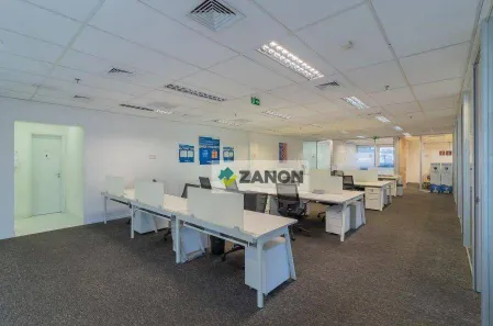 Sala Comercial para alugar, 592m² no Butantã, São Paulo