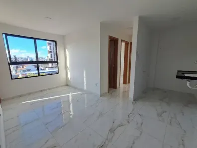 Apartamento com 3 Quartos à venda, 51m² no Jardim Oceania, João Pessoa