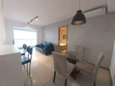 Apartamento com 1 Quarto para alugar, 63m² no Três Figueiras, Porto Alegre