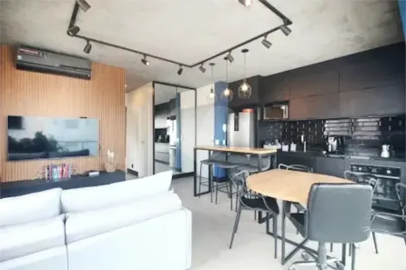 Apartamento com 1 Quarto à venda, 79m² no Pinheiros, São Paulo