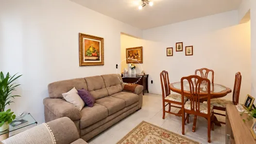 Apartamento com 3 Quartos à venda, 76m² no Centro, Florianópolis