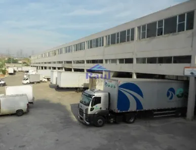 Galpão/Depósito/Armazém para alugar, 28000m² no Santa Fé, Osasco