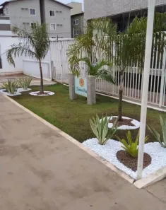 Apartamento com 2 Quartos à venda, 45m² no Forquilha, São Luís