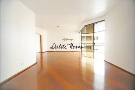 Apartamento com 3 Quartos à venda, 245m² no Jardim Paulista, São Paulo
