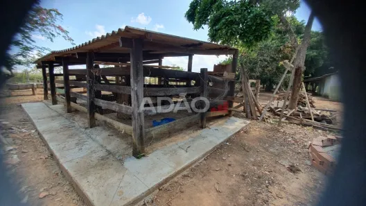 Fazenda/Sítio à venda, 247000m² no , Silvânia