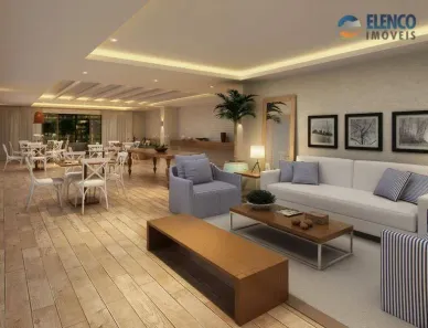 Apartamento com 2 Quartos à venda, 102m² no Icaraí, Niterói