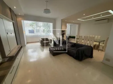 Apartamento com 4 Quartos à venda, 180m² no Copacabana, Rio de Janeiro