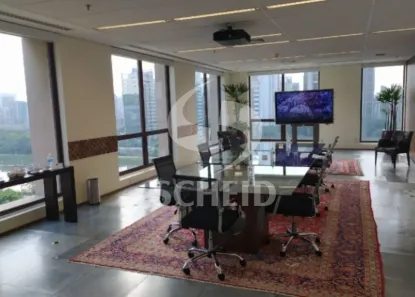 Imóvel Comercial para alugar, 230m² no Cidade Jardim, São Paulo