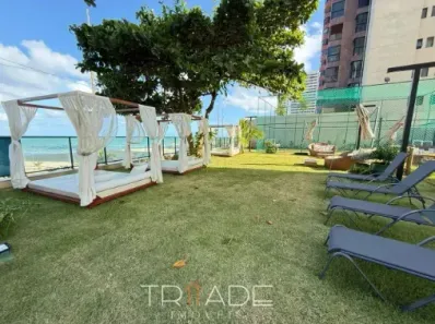 Apartamento com 1 Quarto à venda, 30m² no Piedade, Jaboatão dos Guararapes