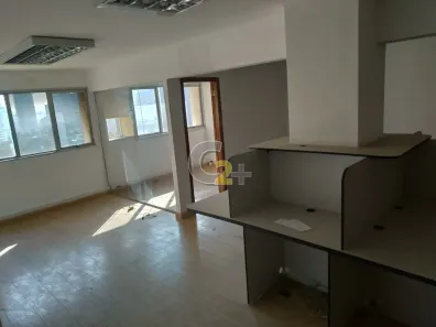 Sala Comercial à venda, 107m² no Vila Mariana, São Paulo
