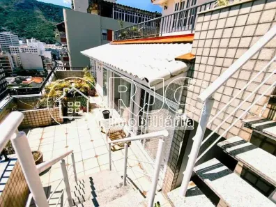 Cobertura com 3 Quartos à venda, 195m² no Vila Isabel, Rio de Janeiro