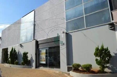Imóvel Comercial com 8 Quartos à venda, 629m² no Vila Rezende, Piracicaba