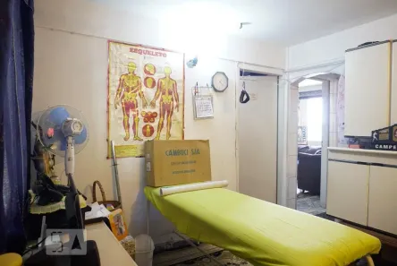 Apartamento com 2 Quartos à venda, 64m² no Vila Sílvia, São Paulo