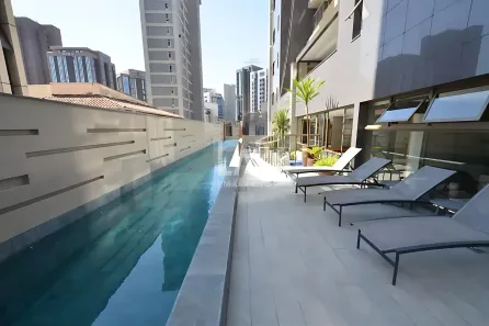 Apartamento com 3 Quartos à venda, 86m² no Santo Agostinho, Belo Horizonte