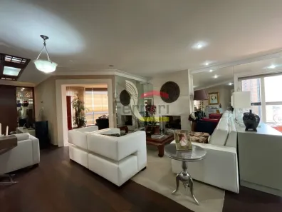Apartamento com 4 Quartos à venda, 257m² no Santana, São Paulo
