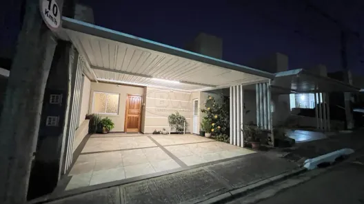 Casa de Condomínio com 3 Quartos à venda, 77m² no Ipatinga, Sorocaba