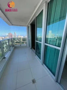 Apartamento com 2 Quartos à venda, 78m² no Caminho das Árvores, Salvador
