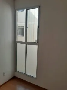 Apartamento com 2 Quartos à venda, 45m² no Cerejeira (Justinópolis), Ribeirão das Neves