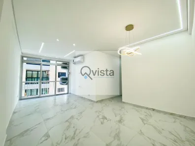 Apartamento com 3 Quartos à venda, 97m² no Jardim Las Palmas, Guarujá