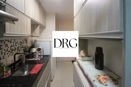 Apartamento com 2 Quartos à venda, 60m² no Vila Mendes, São Paulo