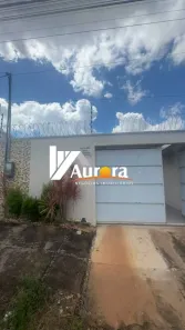 Casa com 2 Quartos à venda, 90m² no Parque dos carajas, Parauapebas
