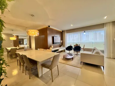 Apartamento com 3 Quartos à venda, 86m² no Varjota, Fortaleza