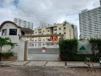 Apartamento com 2 Quartos à venda, 44m² no Parque Iracema, Fortaleza
