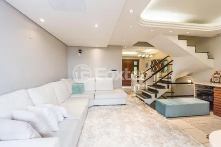 Casa de Condomínio com 3 Quartos à venda, 265m² no Sétimo Céu, Porto Alegre