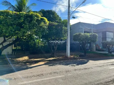 Lote/Terreno à venda, 720m² no Jardim Paraíso, Sinop