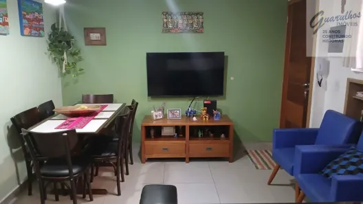 Apartamento com 3 Quartos à venda, 64m² no Parque Cecap, Guarulhos