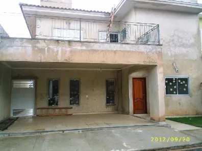 Casa de Condomínio com 4 Quartos à venda, 238m² no Parque Reserva Fazenda Imperial, Sorocaba