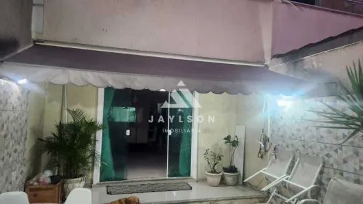 Casa de Condomínio com 3 Quartos à venda, 130m² no Freguesia (Jacarepaguá), Rio de Janeiro