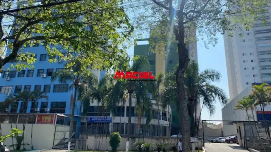 Sala Comercial à venda, 36m² no Jardim Satélite, São José dos Campos
