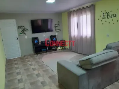 Casa com 3 Quartos à venda, 200m² no Residencial Parque dos Servidores, Ribeirão Preto