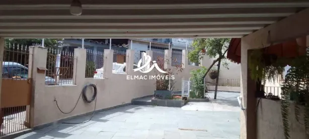 Casa com 4 Quartos à venda, 115m² no Cidade Domitila, São Paulo