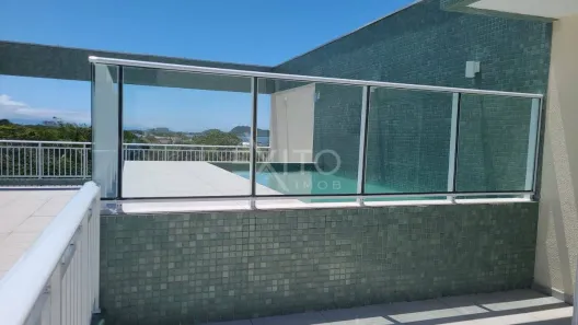 Apartamento com 2 Quartos à venda, 56m² no Vista Linda, Bertioga