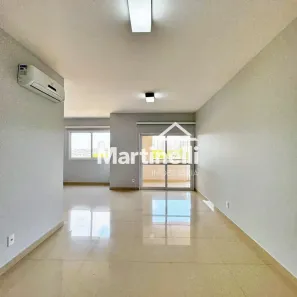 Apartamento com 3 Quartos à venda, 148m² no Jardim Botânico, Ribeirão Preto