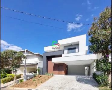Casa de Condomínio com 3 Quartos à venda, 250m² no Bosque, Vinhedo