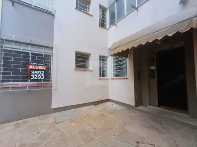 Apartamento com 2 Quartos para alugar, 55m² no São Miguel, São Leopoldo