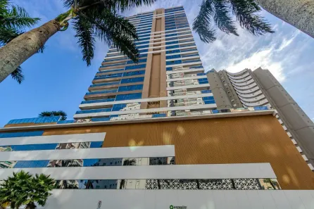 Apartamento com 3 Quartos à venda, 162m² no Centro, Itajaí