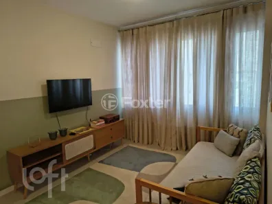 Apartamento com 1 Quarto à venda, 51m² no Centro, Florianópolis