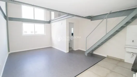 Apartamento com 1 Quarto para alugar, 45m² no Santa Terezinha, Santo André
